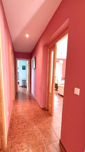 Pasillo